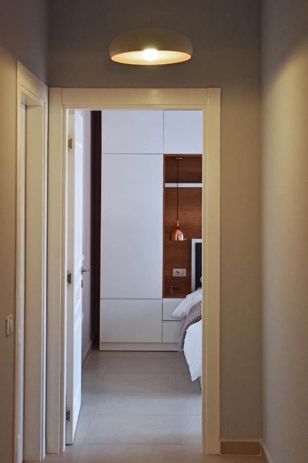 Vibrant Apartment Tiranë Luaran gambar